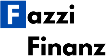 Logo Fazzi Finanz Inh. Andrea Fazzi 